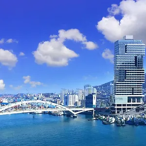 **** Hotel Lavalse Corea del Sur