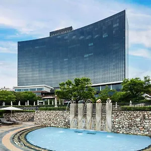 Grand Hyatt ***** Seoul