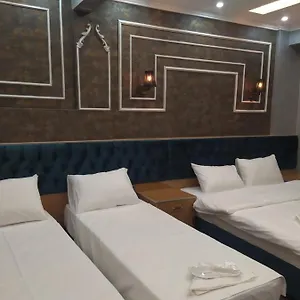  Hotel Bonami Turquía