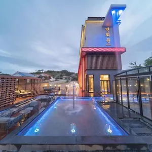 Yeon Hwa Moon Zuid-Korea
