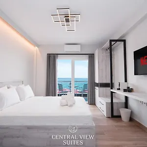 Centralviewsuites Gasthof Nea Moudania