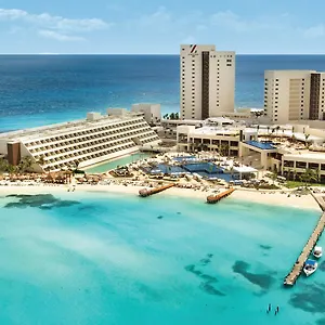 Hyatt Ziva (adults Only) Resort Cancun