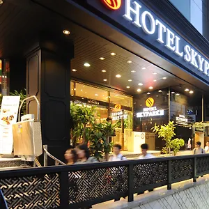 スカイパーク ミョンドン 3 ソウル特別市