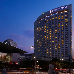 Intercontinental Coex, An Ihg ***** Seoul