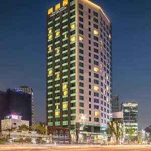 Sotetsu The Splaisir Dongdaemun Отель
