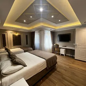  Apartahotel Violette Mansion Oldcity Turquía