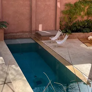 Maison Brummell Majorelle Riad Marrakesh