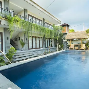 ** Bed and breakfast Sleepwell Indonesia