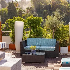 Plaza - Heritage Collection - Avenida 4* ליסבון