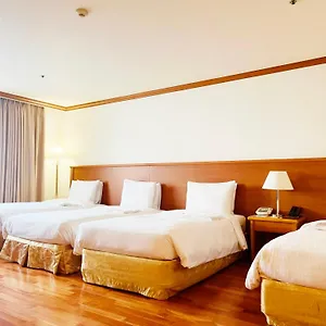 4* Hotel Sejong Myeongdong