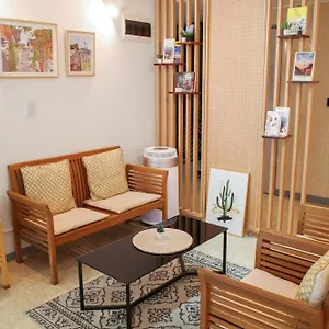 2* Gasthuis Starria Foreign Guest Only