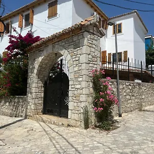 Old Town Albanië