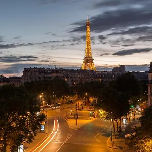 La Comtesse Paris