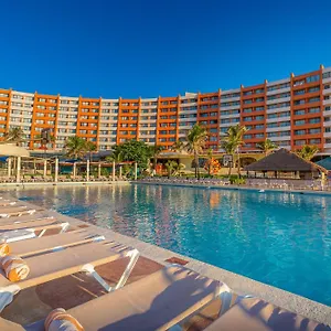 Crown Paradise Club Resort Cancun