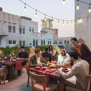 Al Seef Heritage Dubai, Curio Collection By Hilton 4* Dubai