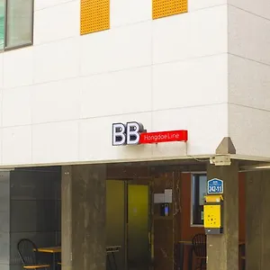 Bb Hongdae Line Seul