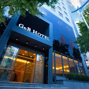 Hotel Gnb ****