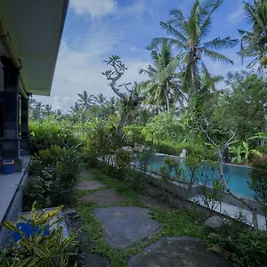 ** Pensión Vinayaka Indonesia