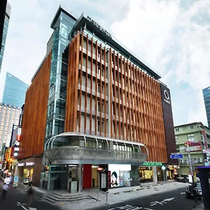 3* Hotel Metro Myeongdong