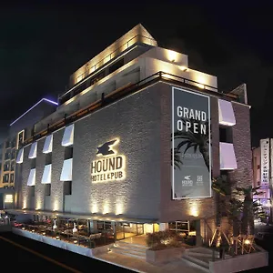 Hotel Seomyeon Hound 1st Street ***