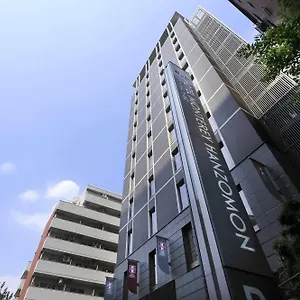 酒店 半藏门蒙特利酒店