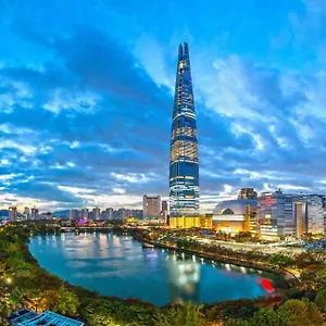 Signiel ***** Seoul