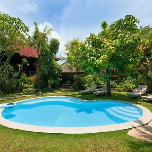 *** Bed and breakfast Agung Indonesia