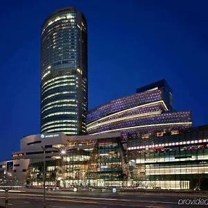 5* Hotel Sheraton Seoul D Cube City