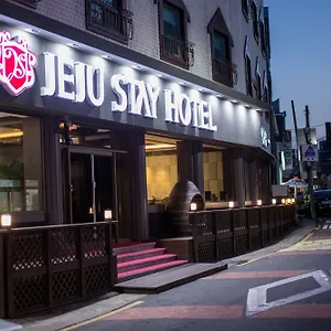 Hotel Jeju Stay Hotel ***