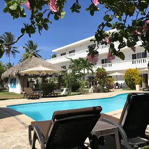 *** Hotel Diamond República Dominicana