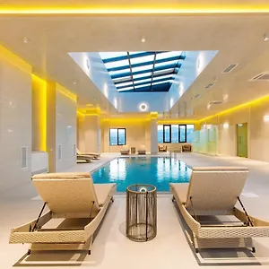 Tower 4* טביליסי