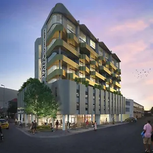 Urban Artisan Luxury By Totalstay Zuid-Afrika