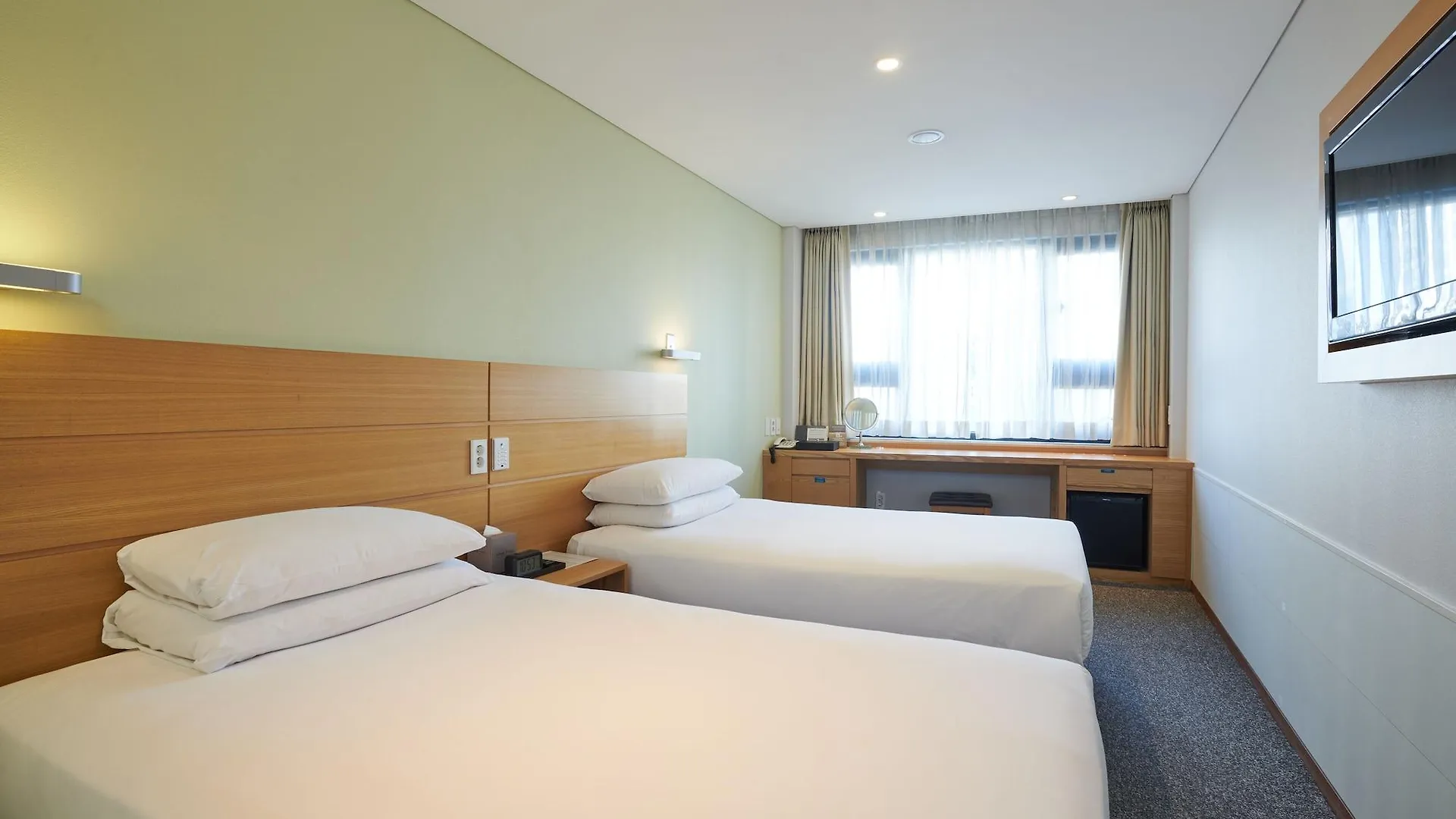 Nine Tree Hotel Myeongdong Seoul