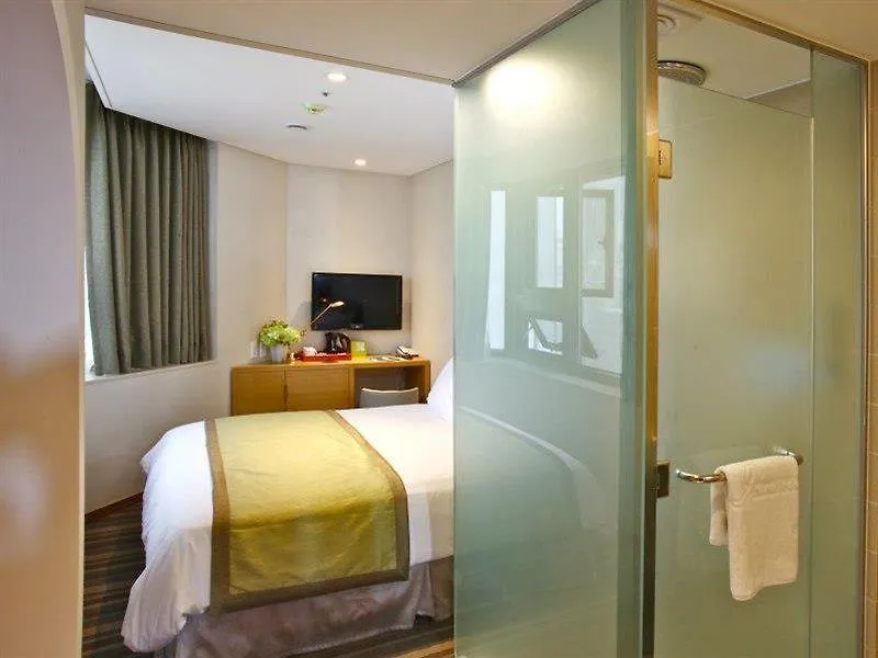 Nine Tree Hotel Myeongdong Seoul