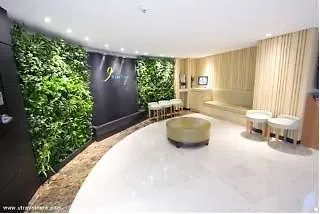 Nine Tree Hotel Myeongdong Seoul