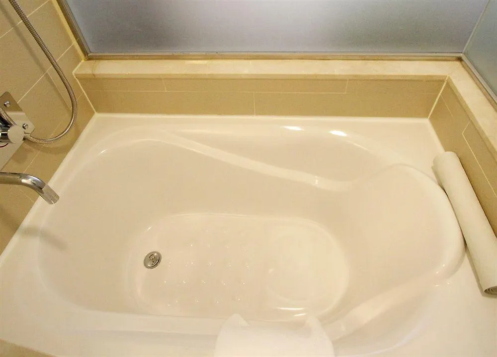 Nine Tree By Parnas Seoul Myeongdong 1 Otel
