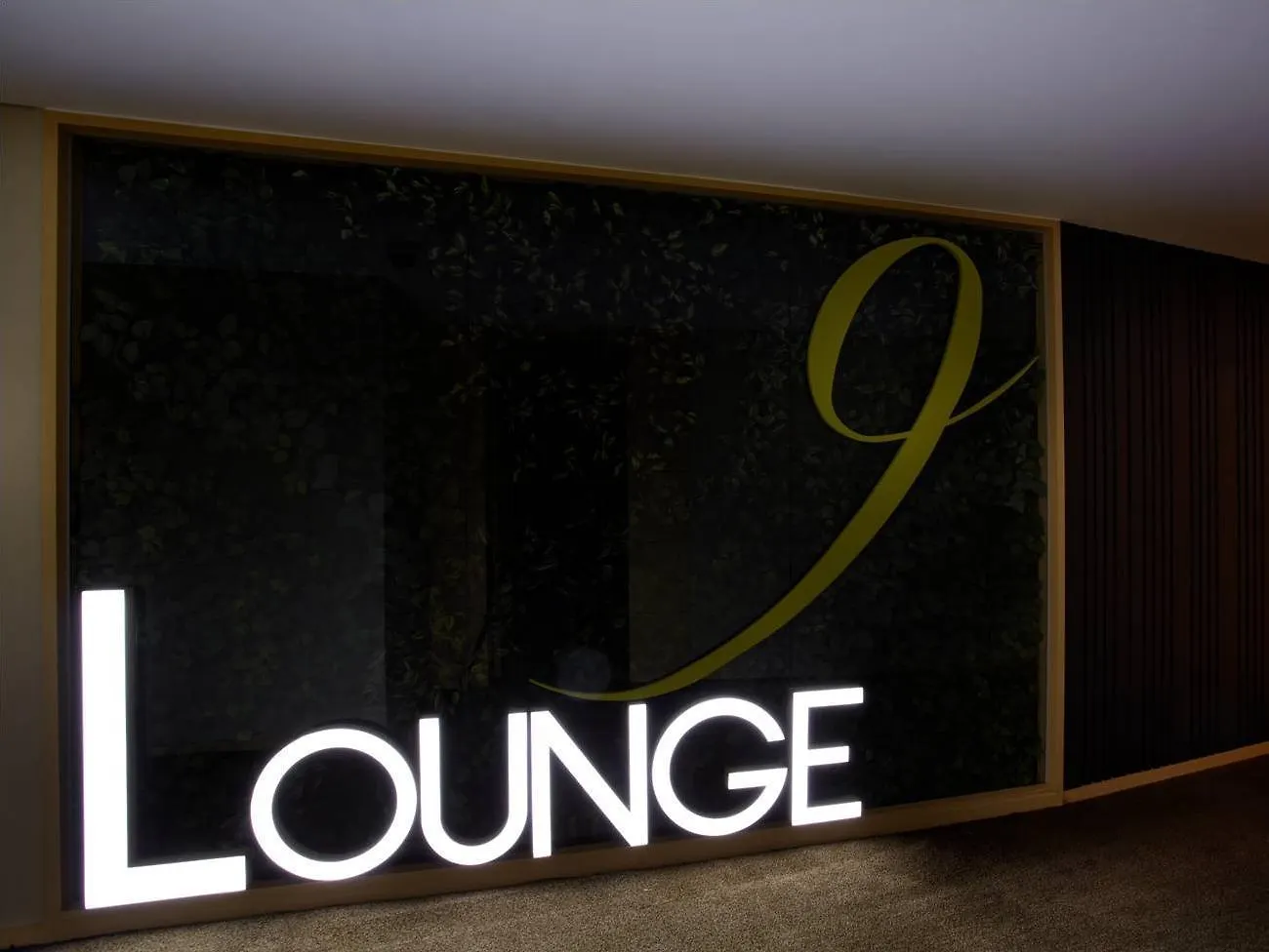 ***  Nine Tree By Parnas Seoul Myeongdong 1 Otel Güney Kore