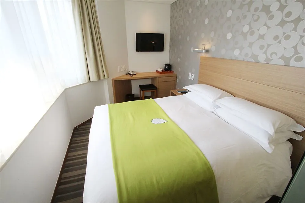 Nine Tree Hotel Myeongdong Seoul