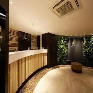 Nine Tree Hotel Myeongdong Seoul 3*,  South Korea