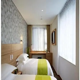 Nine Tree Hotel Myeongdong Seoul