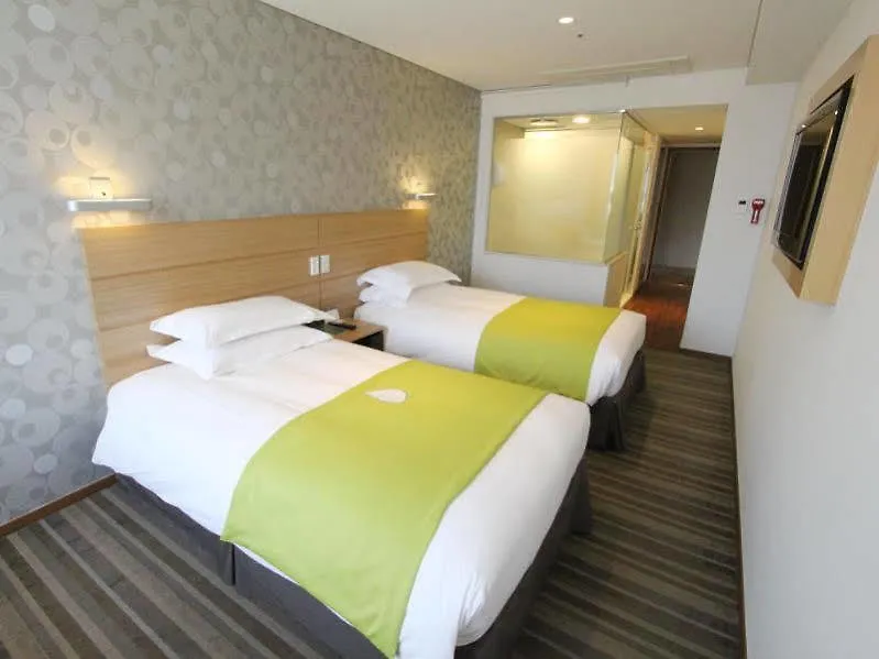 Nine Tree Hotel Myeongdong Seoul