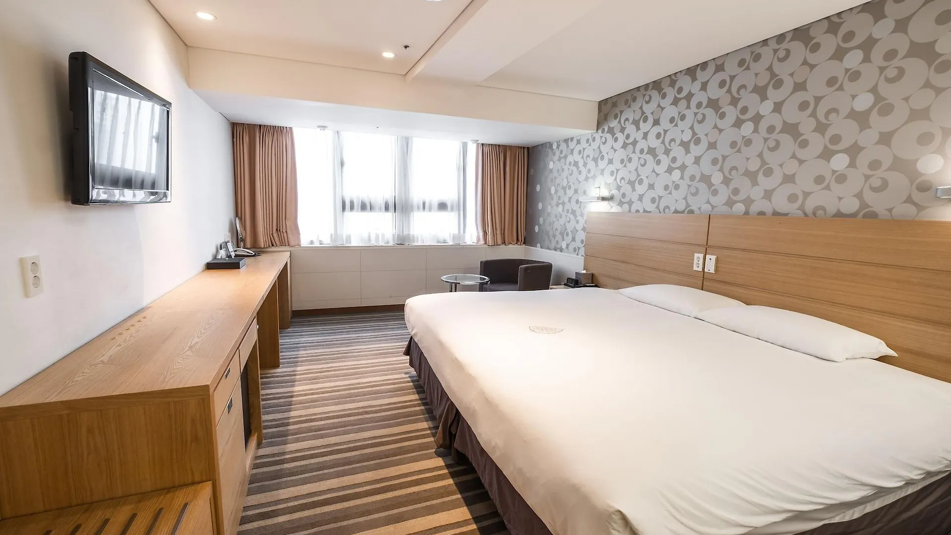 Hotel Nine Tree By Parnas Seoul Myeongdong 1
